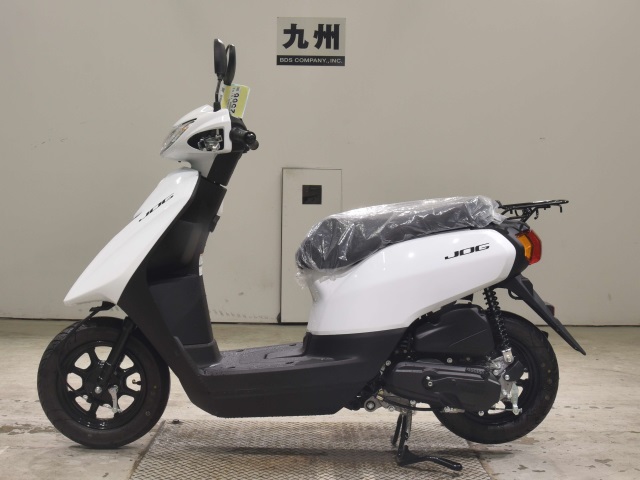Yamaha JOG 50 — фото 2