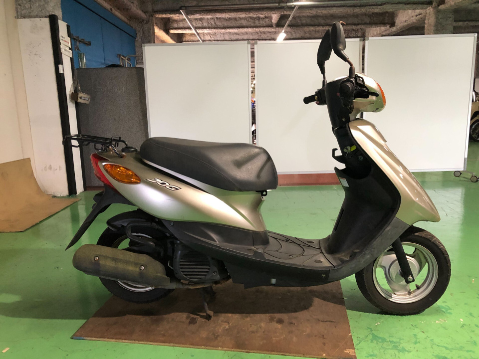 Yamaha JOG(4ST FI)