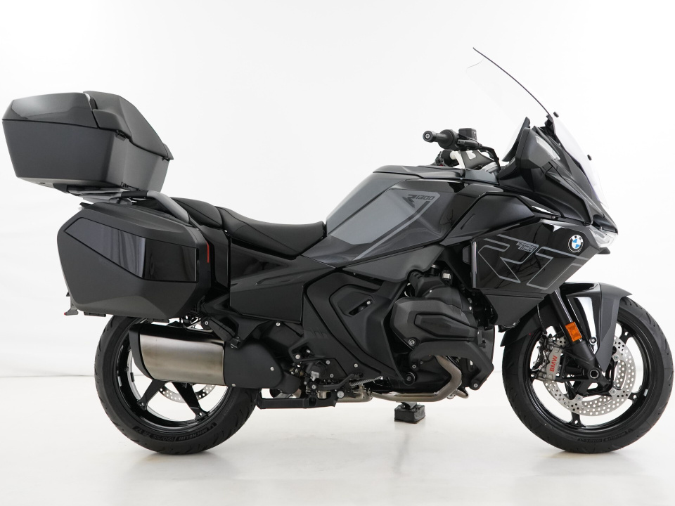 BMW R1300RT ASA