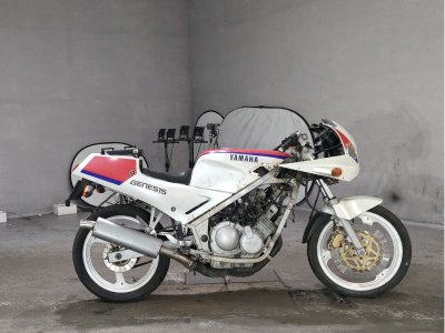 Yamaha FZR250