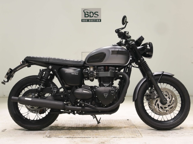 Triumph BONNEVILLE T120