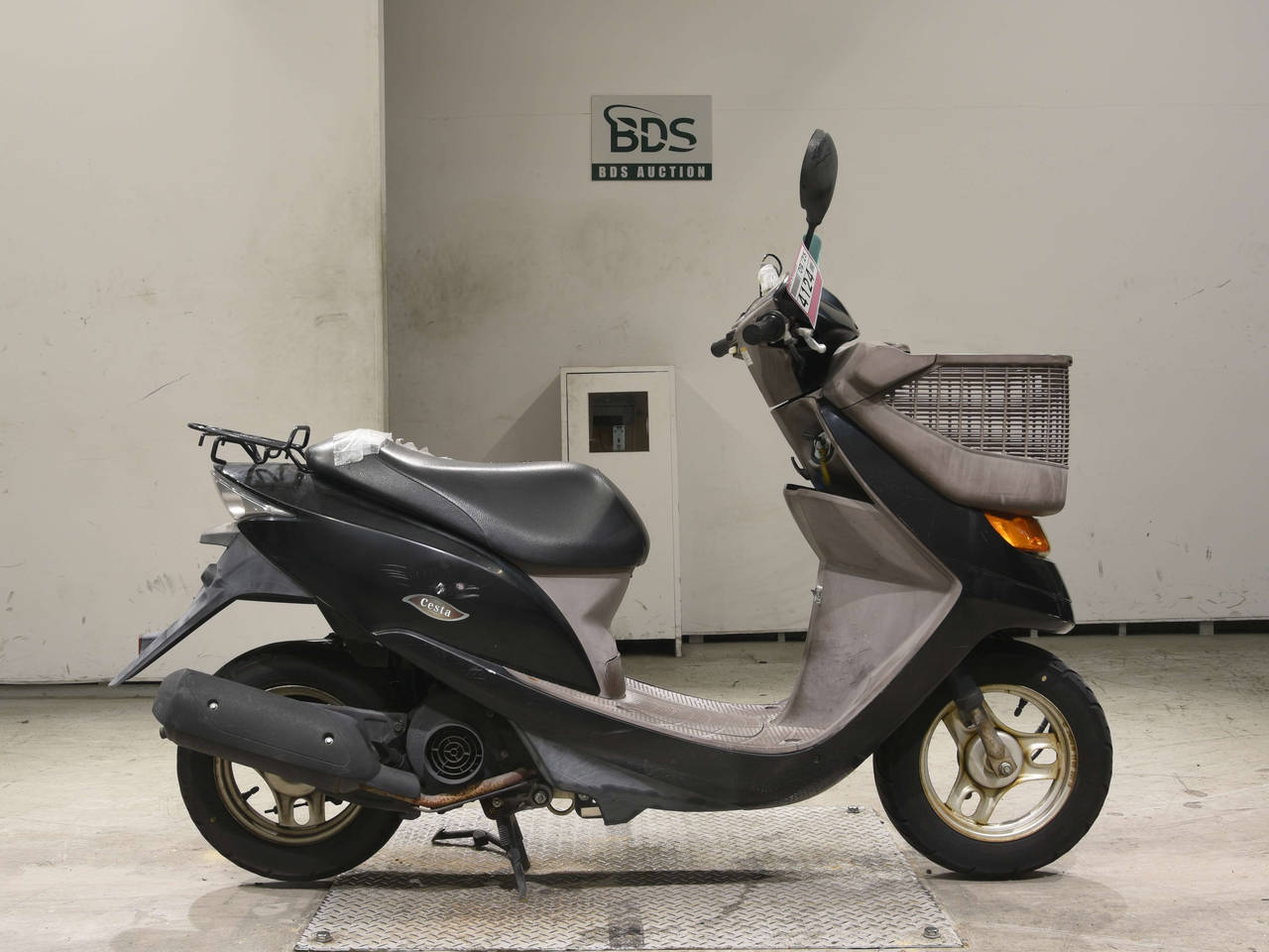 Honda DIO CESTA