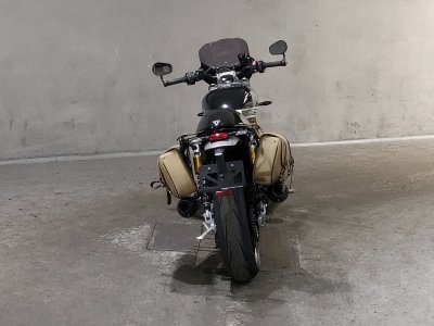 Triumph SPEED TWIN — фото 4