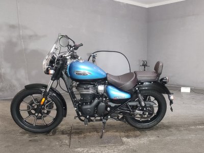 Royal Enfield METEOR 350 — фото 2
