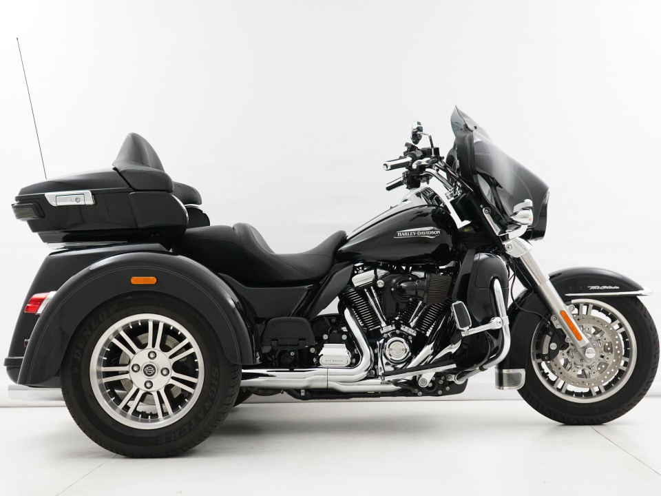HD FATBOY FLFBS1868