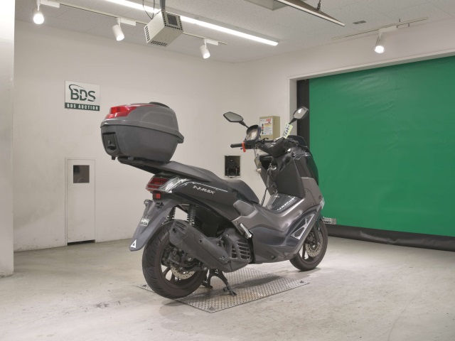 Yamaha N-MAX125 — фото 5