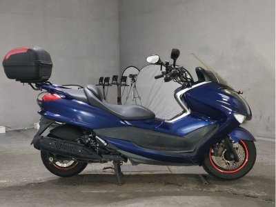 Yamaha MAJESTY250