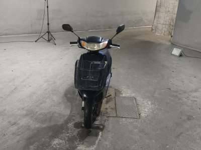 Honda DIO — фото 3