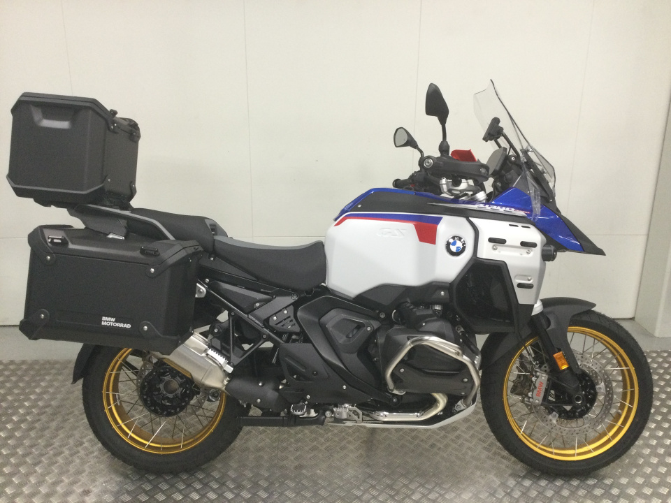 BMW R1300GS ADV — фото 2