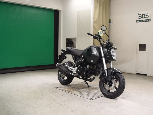 Honda MSX125 GROM — фото 3