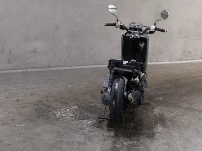 Yamaha VOX — фото 4