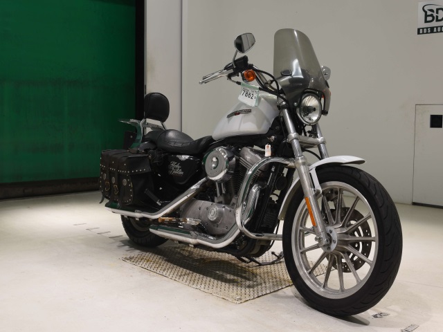 HD SPORTSTER XL883L — фото 3