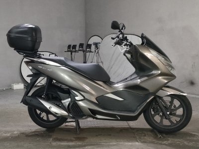 Honda PCX125