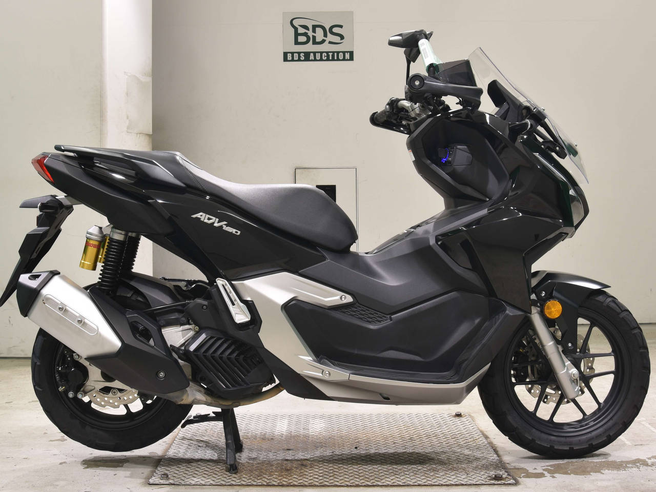 Honda ADV 160