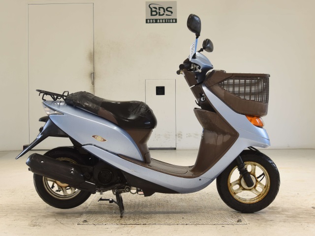 Honda DIO CESTA