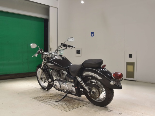 Yamaha DRAGSTAR XVS250 — фото 6