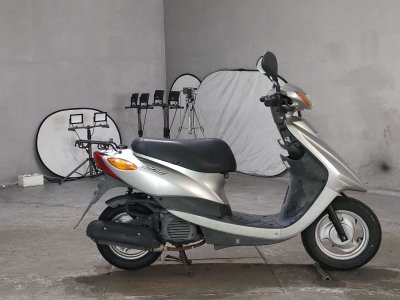 Yamaha JOG 50