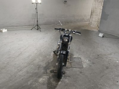 Yamaha VIRAGO XV250 — фото 3