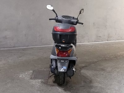 Honda LEAD100 — фото 4
