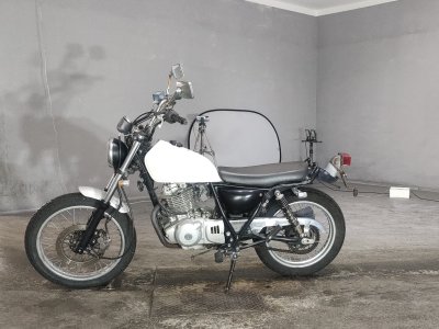 Suzuki GRASSTRACKER BIGBOY — фото 2
