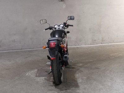 Honda VTR250 — фото 4