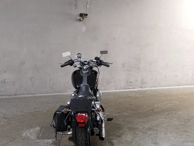 HD SUPER GLIDE FXD1450 — фото 4