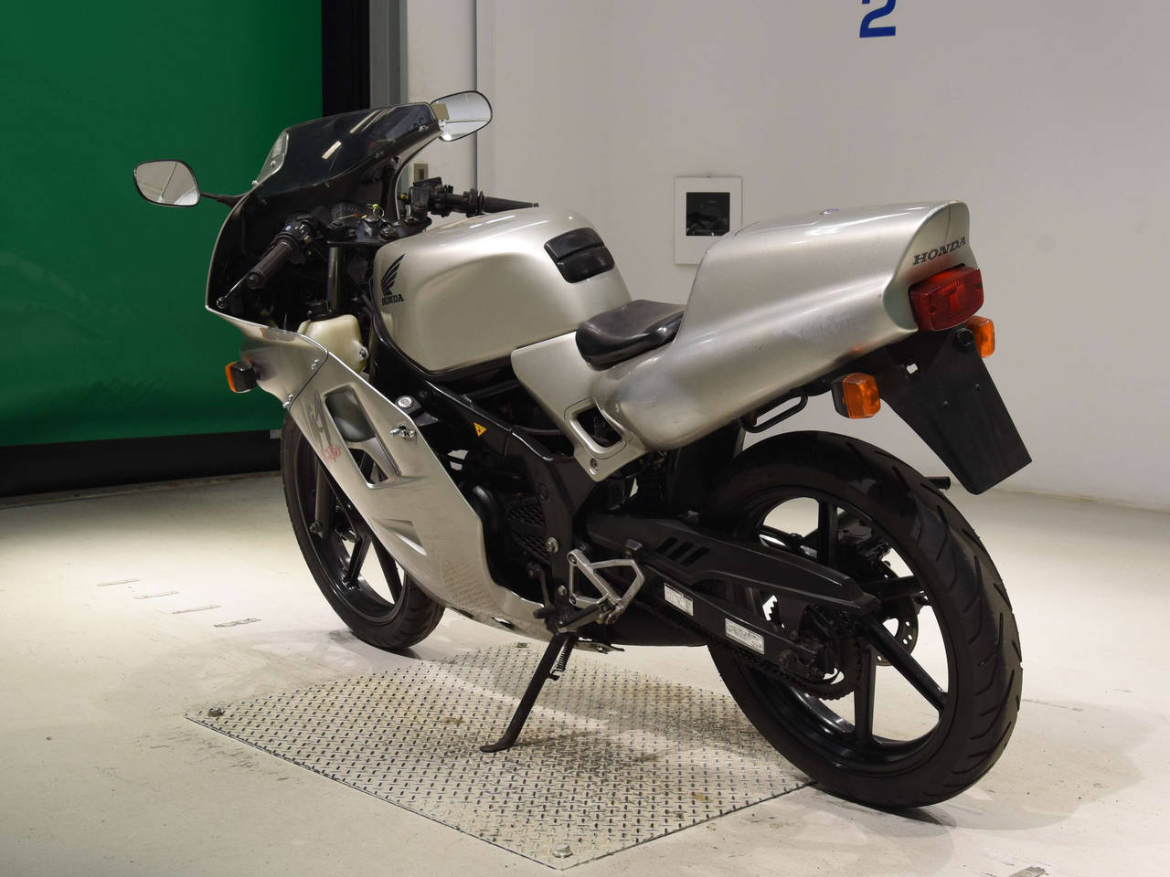 5013] Honda NS-1 - AC12-1508374