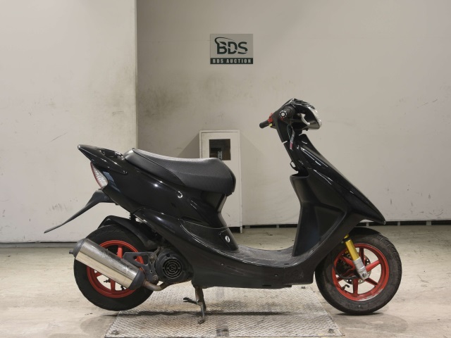 Honda DIO-4