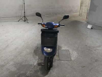 Yamaha JOG 50 — фото 3