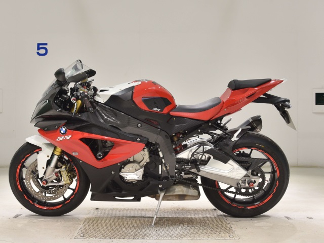BMW S1000RR — фото 2