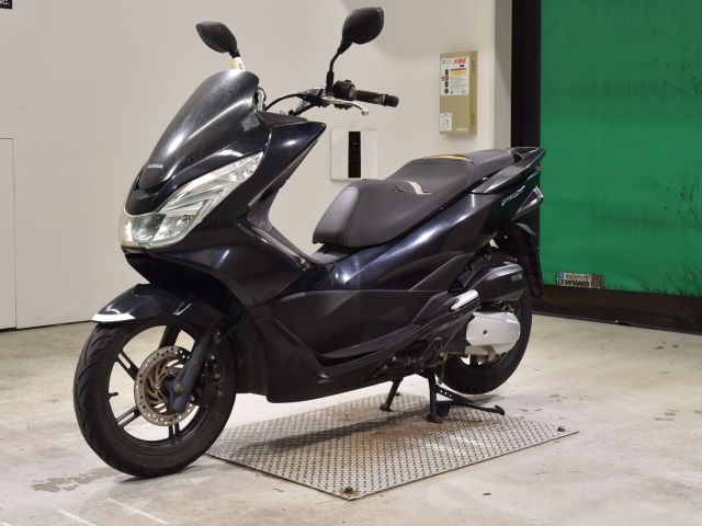 Honda PCX125 — фото 4