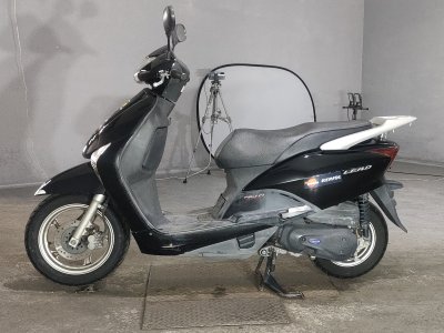 Honda LEAD110 — фото 2