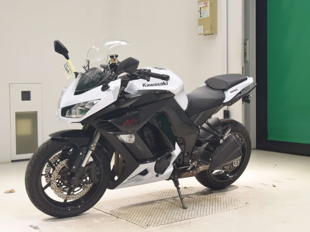 Kawasaki NINJA1000 — фото 4