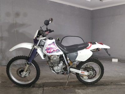 Honda XR250 — фото 2