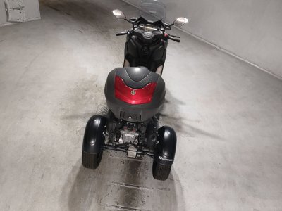 Yamaha X-MAX250 TRIKE — фото 6