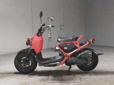 Honda ZOOMER — фото 2
