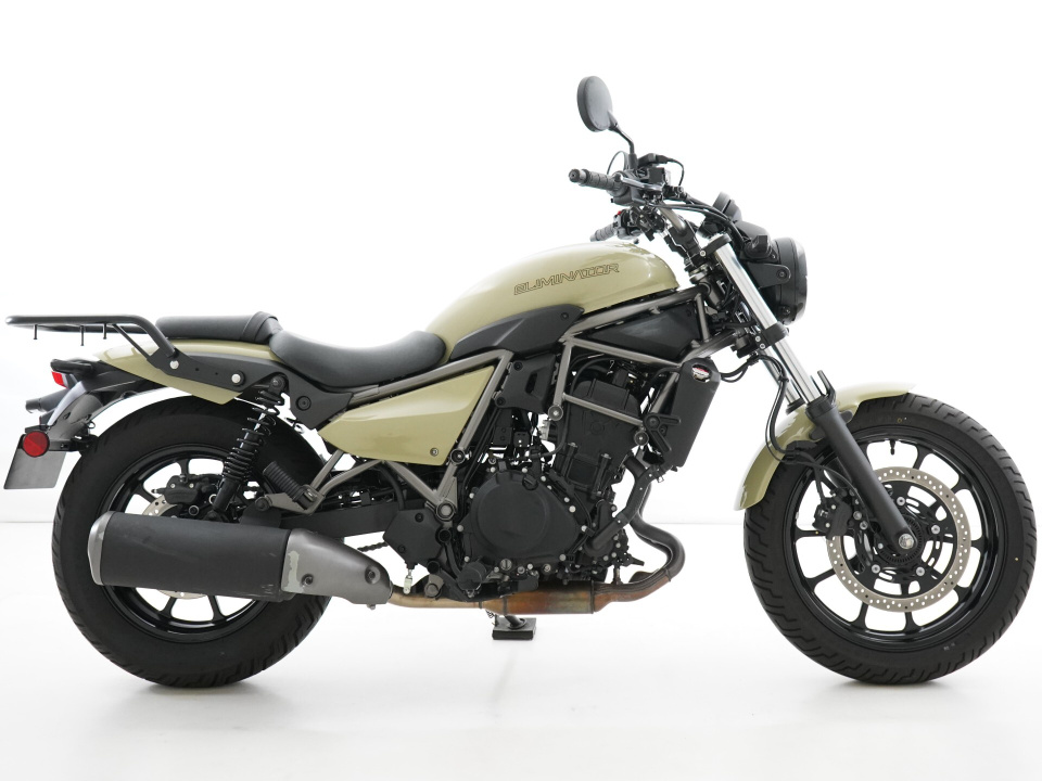 Kawasaki ELIMINATOR 400