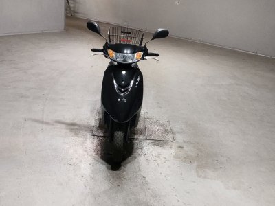 Yamaha JOG 50 — фото 3