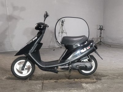 Yamaha JOG 50 — фото 2