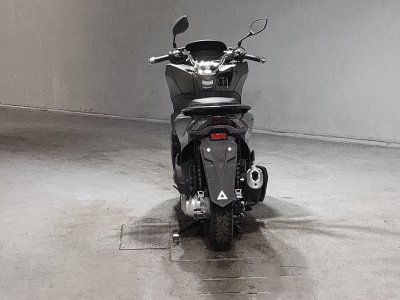 Honda PCX125 — фото 4