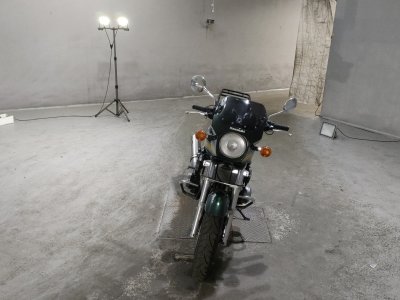 Kawasaki ZEPHYR750 — фото 3