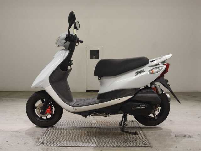 Yamaha JOG ZR — фото 2