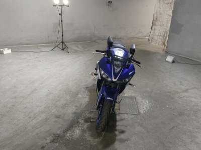 Yamaha YZF-R3 — фото 3