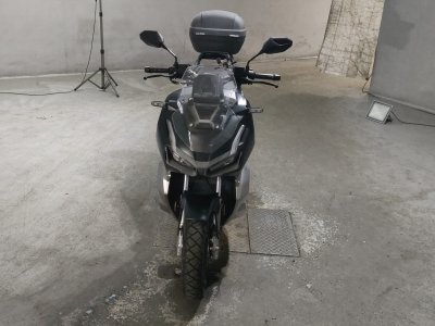 Honda ADV 150 — фото 3