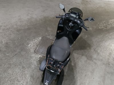 Yamaha TRICITY MW125 — фото 6