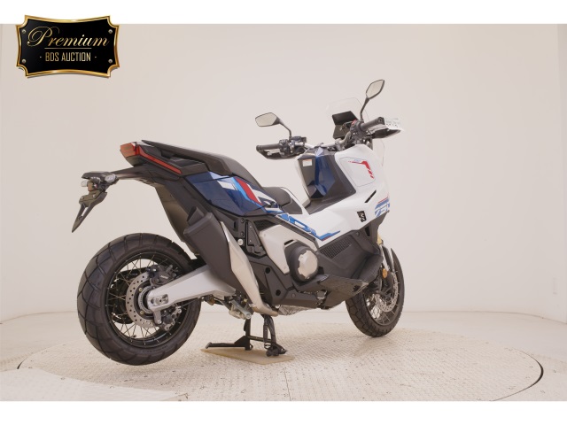 Honda X-ADV750-2 — фото 5