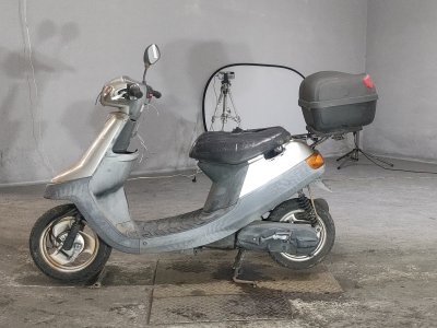 Yamaha JOG 50 — фото 2