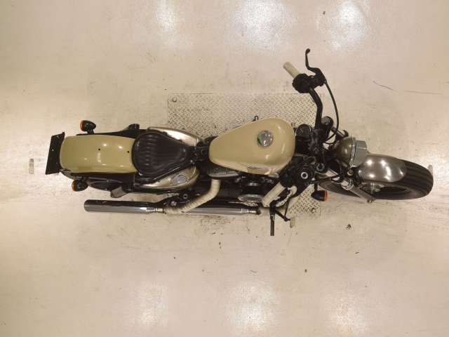 Motorcycle photo