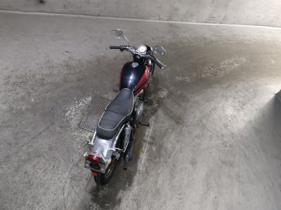Kawasaki ESTRELLA RS — фото 6