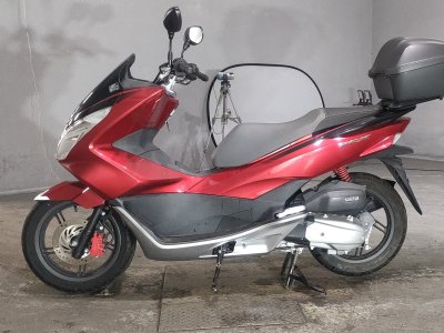 Honda PCX125 — фото 2